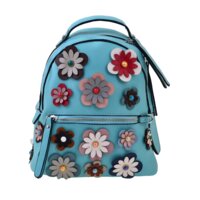 Сумка-рюкзак YES, бірюзовий (554417)