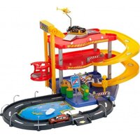 Ігровий набір Bburago Гараж (18-30025) 