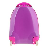 Валіза дитяча YES Barbie LG-3 на колесах (557828)
