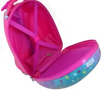 Валіза дитяча YES Barbie LG-3 на колесах (557828)