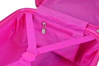 Валіза дитяча YES Barbie LG-3 на колесах (557828)