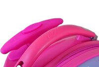 Валіза дитяча YES Barbie LG-3 на колесах (557828)