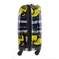 Валіза дитяча YES Urban на колесах LG-5 (557832)