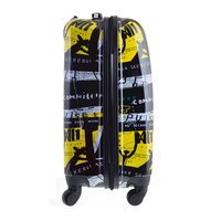 Валіза дитяча YES Urban на колесах LG-5 (557832)