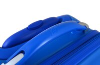 Валіза дитяча YES Winner на колесах LG-4 YES (557826)