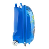 Валіза дитяча на колесах Yes M-trucks Lg-3 (557830)