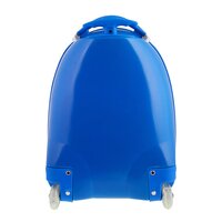 Валіза дитяча на колесах Yes M-trucks Lg-3 (557830)