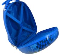 Валіза дитяча на колесах Yes M-trucks Lg-3 (557830)