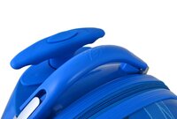 Валіза дитяча на колесах Yes M-trucks Lg-3 (557830)