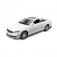 Автомодель Bburago Mercedes-Benz Cl-550 (18-43032) 
