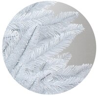 Ялинка Yes! Fun h - 2,10 м Альпійська біла