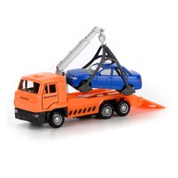 Игровой набор Techno Park Эвакуатор (SB-16-27-A2-WB-U)