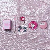 Набір YES! Best lady ever №5, 6 предметів