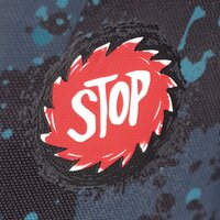 Школьный рюкзак YES S-30 JUNO ULTRA Premium Off Road (558571)