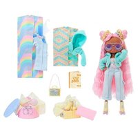 Ігровий набір з лялькою L.O.L. Surprise O.M.G. S5 Сонячна Леді (572787)