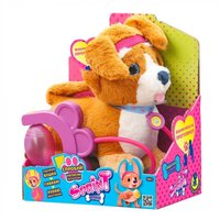 Інтерактивна іграшка Sprint Цуценя на прогулянці з поводком (SPR001)