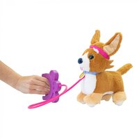 Інтерактивна іграшка Sprint Цуценя на прогулянці з поводком (SPR001)