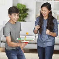 Гра Hasbro Tiny Pong Solo Міні-понг (E3112)