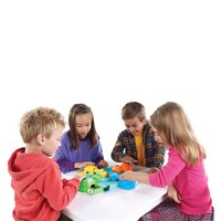 Настільна гра Hasbro Games Голодні бегемотики (98936)