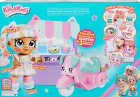  Ігровий набір Moose Марша Мелло зі скутером (50047) 