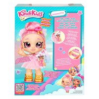 Кукла Moose Kindi Kids Fun time Пируэтта (50060)