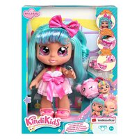 Кукла Moose Kindi Kids Fun time Белла Боу (50116)