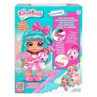 Кукла Moose Kindi Kids Fun time Белла Боу (50116)