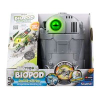 Интерактивный робот Silverlit Робозавр Biopod Inmotion (88091)