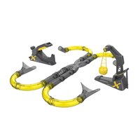 Гоночный трек Silverlit Exost Loop Преодолей препятствия (20270)