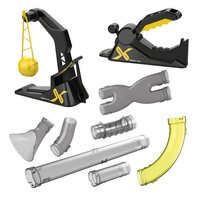 Гоночный трек Silverlit Exost Loop Преодолей препятствия (20270)