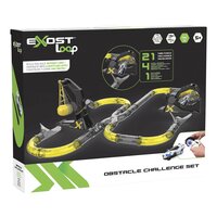 Гоночный трек Silverlit Exost Loop Преодолей препятствия (20270)