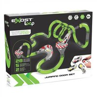 Гоночний трек Silverlit Exost Loop Божевільний Стрибок з 2 авто (20271)