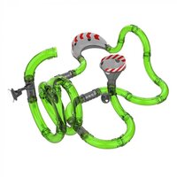 Гоночний трек Silverlit Exost Loop Божевільний Стрибок з 2 авто (20271)