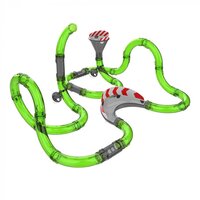 Гоночний трек Silverlit Exost Loop Божевільний Стрибок з 2 авто (20271)