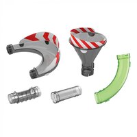 Гоночний трек Silverlit Exost Loop Божевільний Стрибок з 2 авто (20271)