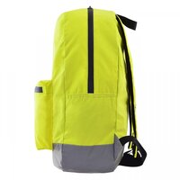 Рюкзак міський YES CITYPACK T-66 Yellow (557464)