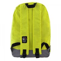 Рюкзак міський YES CITYPACK T-66 Yellow (557464)