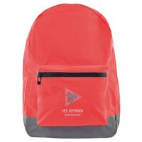 Рюкзак міський YES CITYPACK T-66 Carrot (557466)