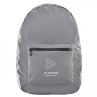 Рюкзак міський YES CITYPACK T-66 Grey (557468)