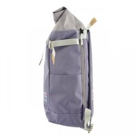 Рюкзак міський Smart Roll-top T-69 Lavender (557506)