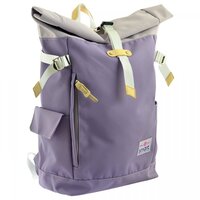 Рюкзак міський Smart Roll-top T-69 Lavender (557506) 