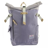 Рюкзак міський Smart Roll-top T-69 Lavender (557506)