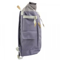 Рюкзак міський Smart Roll-top T-69 Lavender (557506)