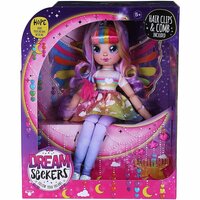 Ігровий набір Dream Seekers з лялькою Хоуп з аксесуарами (13834)