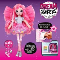 Ігровий набір Dream Seekers з лялькою Белла з аксесуарами (13836)