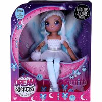 Ігровий набір Dream Seekers з лялькою Луна з аксесуарами (13858)