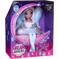 Ігровий набір Dream Seekers з лялькою Луна з аксесуарами (13858)