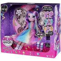 Ігровий набір Dream Seekers з лялькою Сяюча Стелла з аксесуарами (13841)