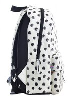 Рюкзак YES Weekend ST-28 Black dots (554968)