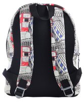 Рюкзак YES Weekend ST-28 London (555520)